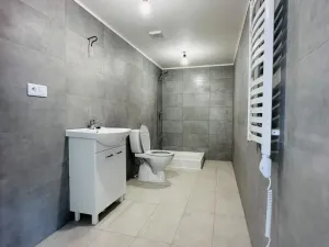 Prodej rodinného domu, Křižanovice, 115 m2