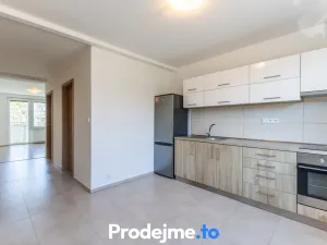 Pronájem bytu 3+kk, Znojmo, Na Hrázi, 65 m2