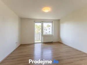 Pronájem bytu 3+kk, Znojmo, Na Hrázi, 65 m2