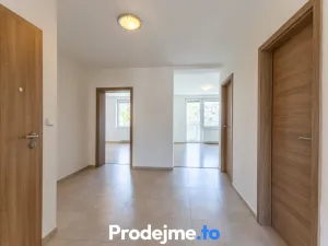 Pronájem bytu 3+kk, Znojmo, Na Hrázi, 65 m2