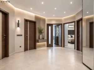 Prodej bytu 5+1, Praha - Veleslavín, Pláničkova, 173 m2