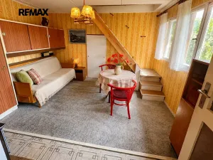 Prodej chaty, Slapy, 40 m2