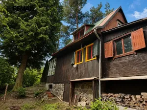 Prodej chaty, Slapy, 40 m2