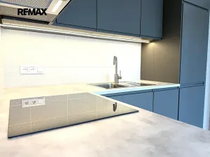 Pronájem bytu 2+kk, Slaný, Prokopa Holého, 40 m2