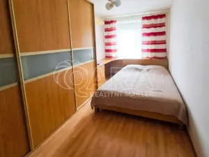 Prodej bytu 3+kk, Olomouc - Nová Ulice, U stadionu, 74 m2