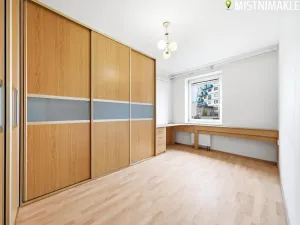 Prodej bytu 3+kk, Olomouc - Nová Ulice, U stadionu, 74 m2