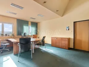 Prodej komerční nemovitosti, Praha - Petrovice, Novopetrovická, 1433 m2
