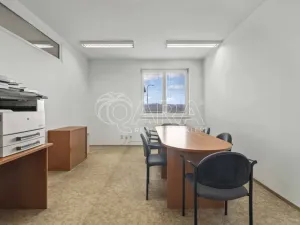 Prodej komerční nemovitosti, Praha - Petrovice, Novopetrovická, 1433 m2