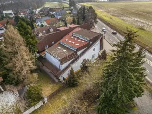 Prodej pozemku pro bydlení, Praha - Petrovice, Novopetrovická, 4543 m2