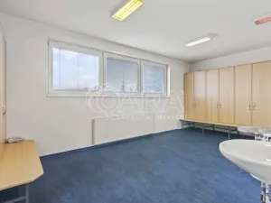 Prodej pozemku pro bydlení, Praha - Petrovice, Novopetrovická, 4543 m2