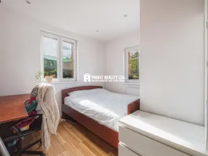 Prodej rodinného domu, Beroun, Pražská, 164 m2
