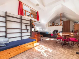Prodej rodinného domu, Beroun, Pražská, 164 m2