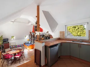 Prodej rodinného domu, Beroun, Pražská, 164 m2