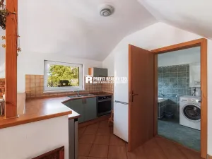 Prodej rodinného domu, Beroun, Pražská, 164 m2