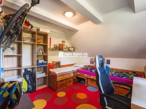 Prodej rodinného domu, Beroun, Pražská, 164 m2