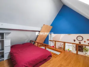 Prodej rodinného domu, Beroun, Pražská, 164 m2