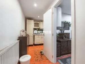 Prodej rodinného domu, Beroun, Pražská, 164 m2