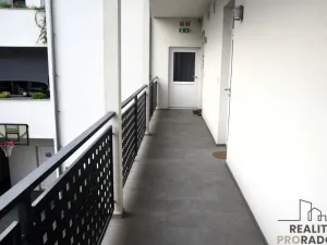 Pronájem bytu 1+kk, Brno - Starý Lískovec, Točná, 42 m2