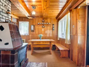 Prodej chaty, Kácov, 160 m2