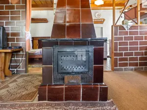 Prodej chaty, Kácov, 160 m2