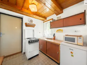 Prodej chaty, Kácov, 160 m2
