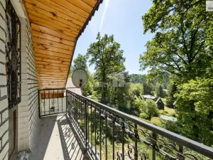 Prodej chaty, Kácov, 160 m2