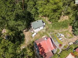 Prodej chaty, Kácov, 160 m2