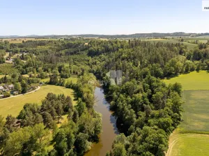 Prodej chaty, Kácov, 160 m2