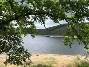 Prodej pozemku pro bydlení, Milešov, 520 m2