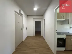 Pronájem bytu 2+1, Krnov - Pod Bezručovým vrchem, 45 m2