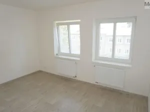 Pronájem bytu 3+1, Litvínov - Horní Litvínov, Halasova, 74 m2