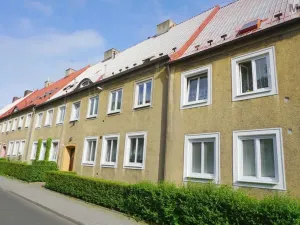 Pronájem bytu 3+1, Litvínov - Horní Litvínov, Halasova, 74 m2