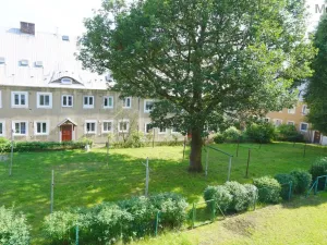 Pronájem bytu 3+1, Litvínov - Horní Litvínov, Halasova, 74 m2