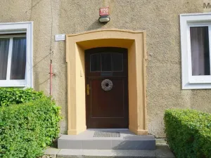 Pronájem bytu 3+1, Litvínov - Horní Litvínov, Halasova, 74 m2