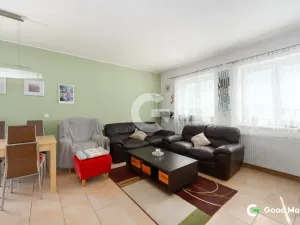 Prodej rodinného domu, Dolní Kounice, Růžová, 173 m2