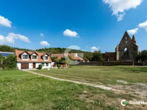 Prodej rodinného domu, Dolní Kounice, Růžová, 173 m2