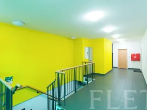 Prodej bytu 2+kk, Praha - Kbely, Pod Nouzovem, 45 m2
