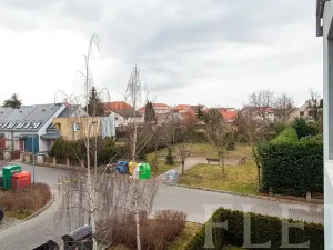 Prodej bytu 2+kk, Praha - Kbely, Pod Nouzovem, 45 m2