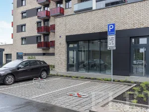 Pronájem bytu 1+kk, Praha - Hloubětín, Waltariho, 36 m2