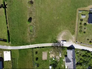 Prodej pozemku pro bydlení, Černá Voda, 738 m2