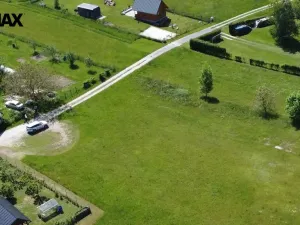 Prodej pozemku pro bydlení, Černá Voda, 738 m2