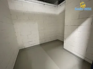 Pronájem bytu 2+kk, Praha - Modřany, Zlochova, 49 m2