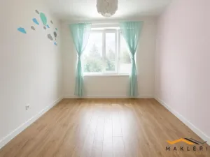 Pronájem bytu 3+kk, Havlíčkův Brod, Žižkov II, 72 m2
