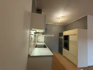 Pronájem bytu 2+kk, Praha - Michle, Pod Bohdalcem I, 59 m2