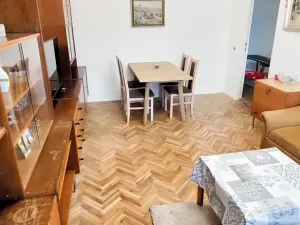 Prodej bytu 3+1, Brno, Arbesova, 72 m2