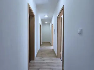 Pronájem bytu 3+kk, Benešov, 102. pluku, 59 m2