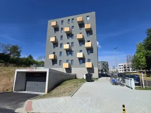 Pronájem bytu 3+kk, Benešov, 102. pluku, 59 m2