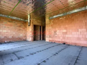 Prodej rodinného domu, Starovičky, 157 m2