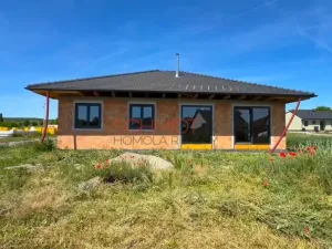 Prodej rodinného domu, Starovičky, 157 m2
