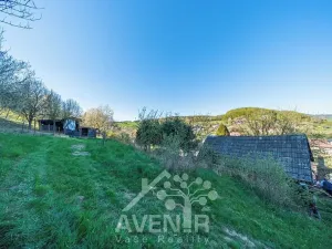 Prodej pozemku pro bydlení, Kašava, 1638 m2